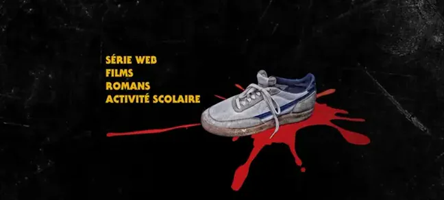 Les Enfants Perdus - Bannière