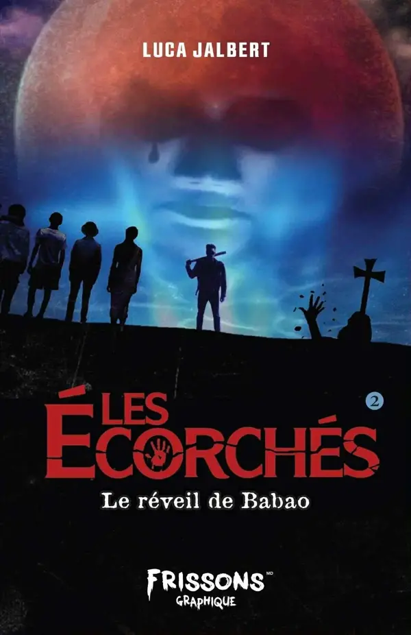 Les Enfants Perdus - Livres - Image 2