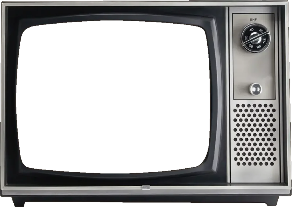 TV Frame